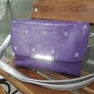 Сумка Лара 1 фиолетовый  - Сумки и чемоданы